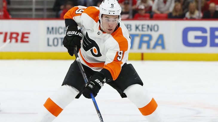 Иван Проворов