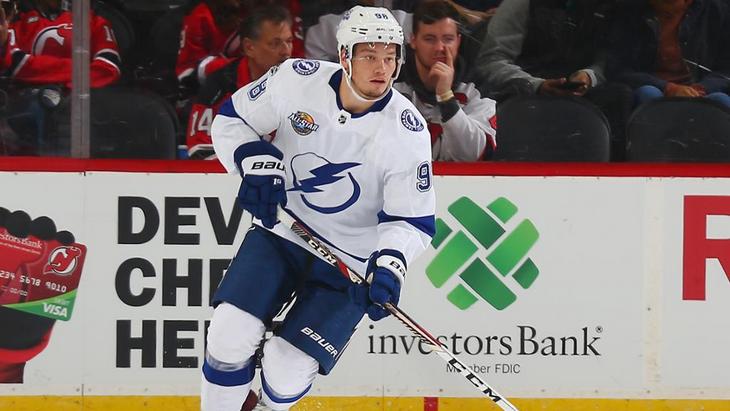 Михаил Сергачев