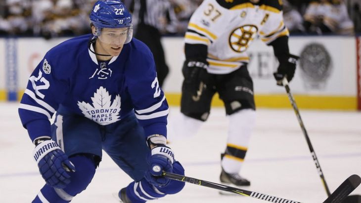 Никита Зайцев