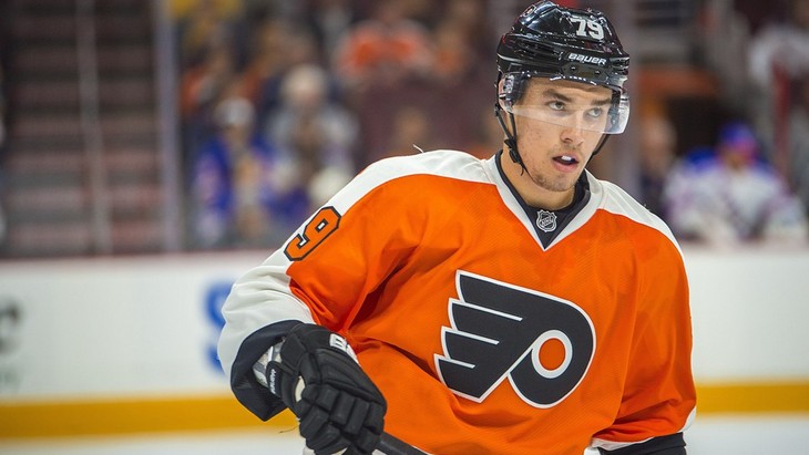 Иван Проворов