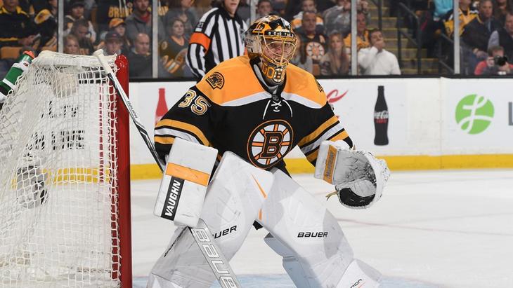 Антон Худобин