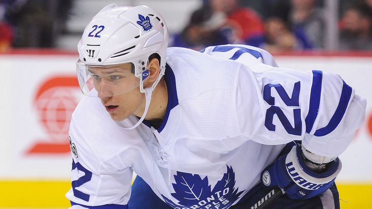 Никита Зайцев