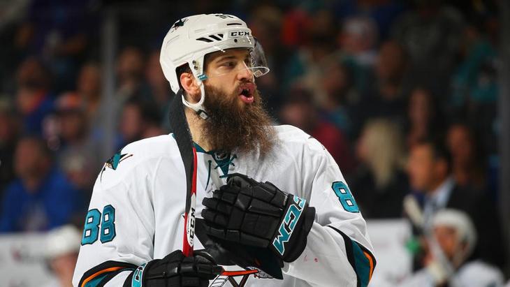 Брент Бёрнс