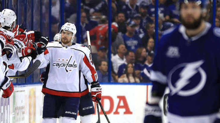 Евгений Кузнецов