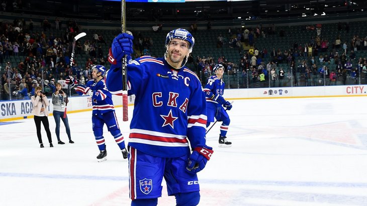 Павел Дацюк