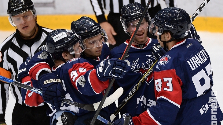 «Торпедо» попробует сдержать атаку СКА