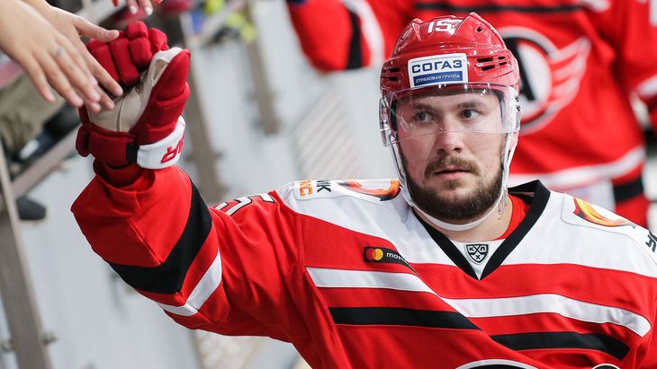 Анатолий Голышев