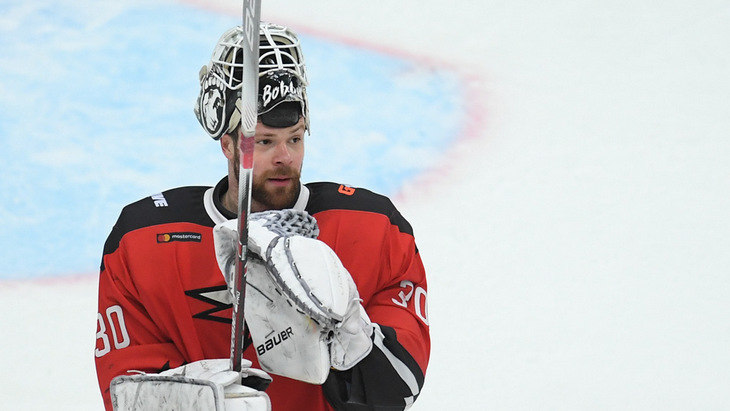 Игорь Бобков