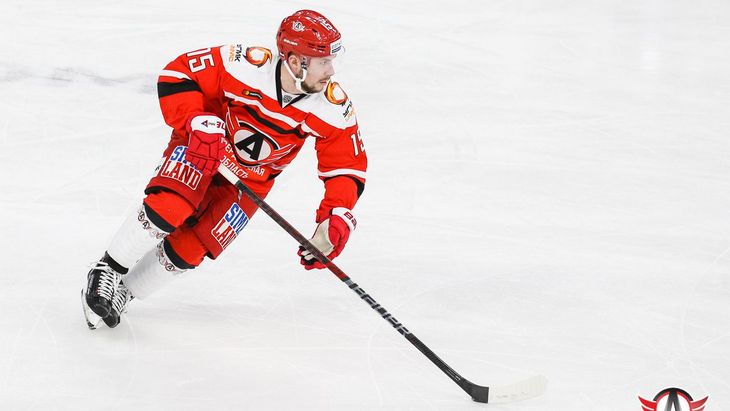 Анатолий Голышев, «Автомобилист»