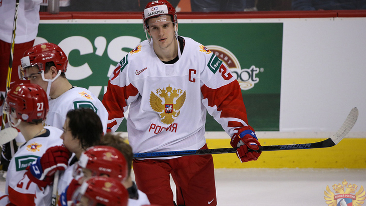 Клим Костин