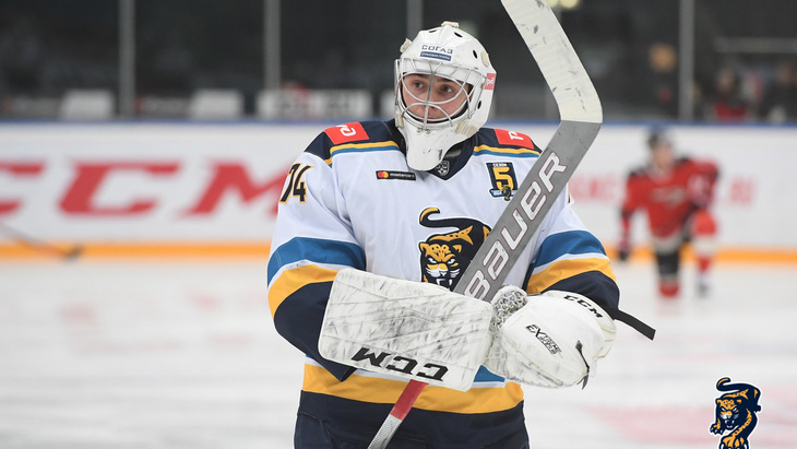 Петр Кочетков, «Сочи»