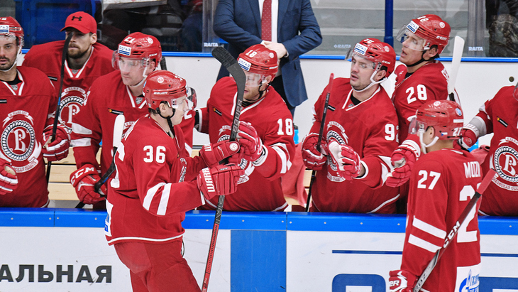 Команда «Витязь»