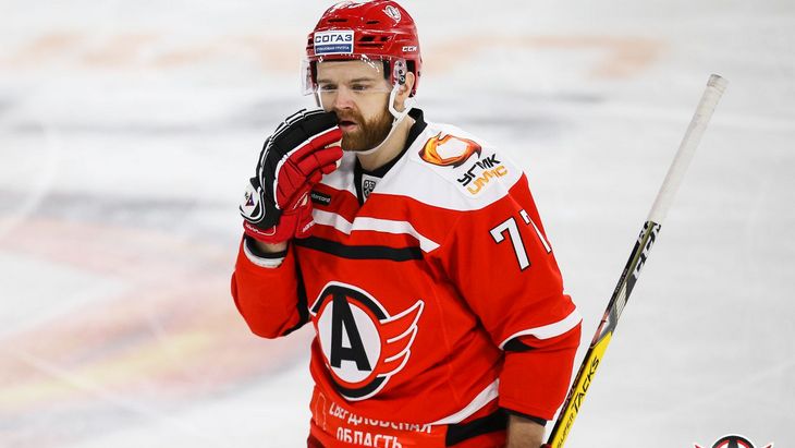 Стефан Да Коста, «Автомобилист»