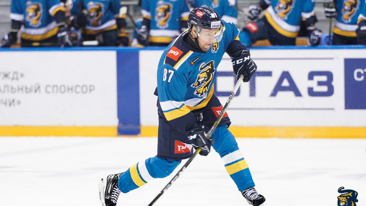 Роберт Розен, «Сочи»