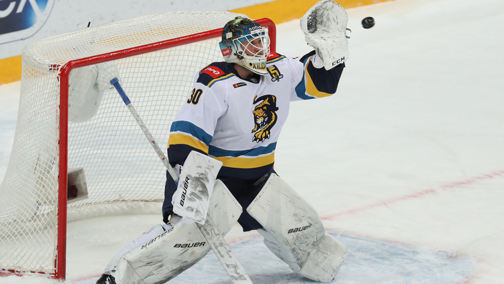 Константин Барулин, «Сочи»