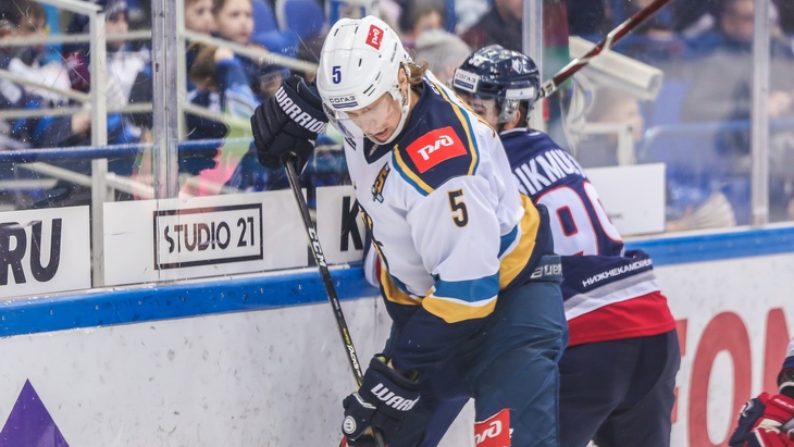 Юрки Йокипакка, «Сочи»