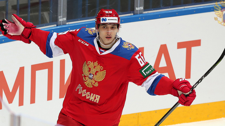 Илья Михеев