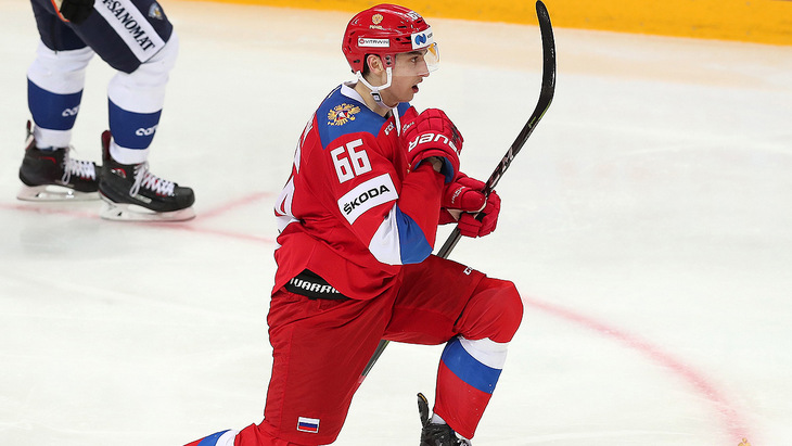 Илья Михеев