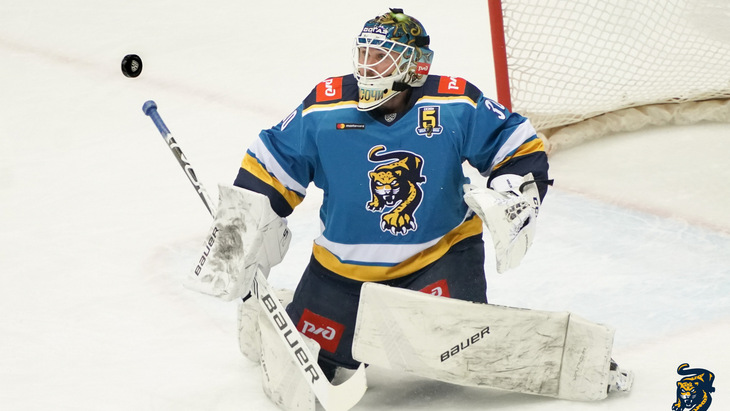 Константин Барулин, «Сочи»