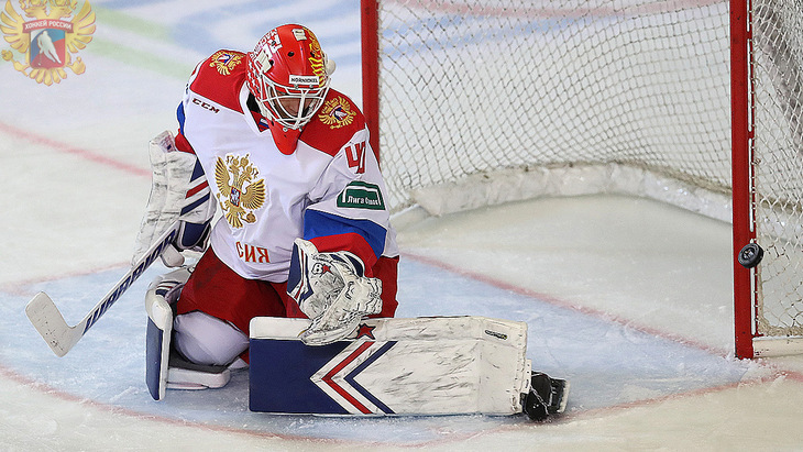 Александр Георгиев