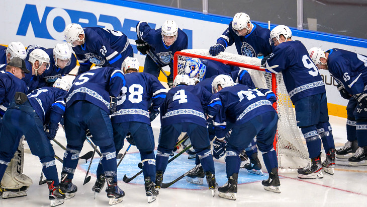 ХК «Динамо» Минск