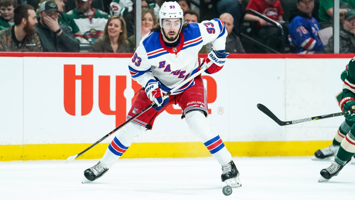 Мика Зибанежад