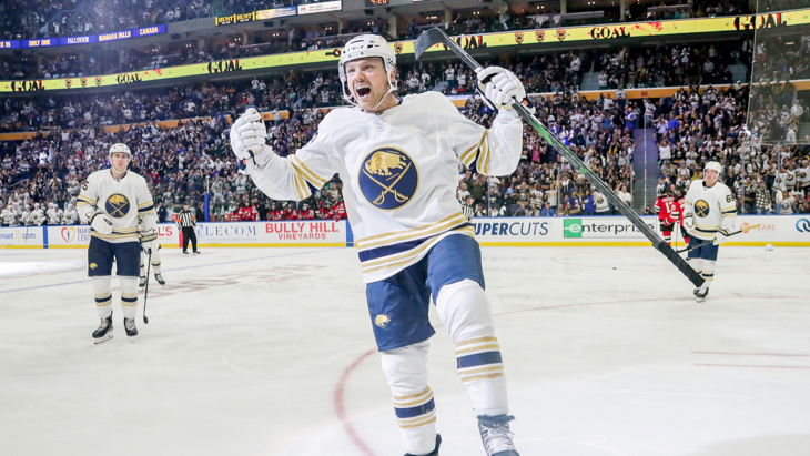 Сэм Райнхарт