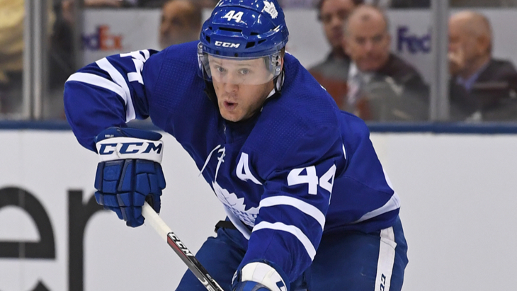 Морган Райлли