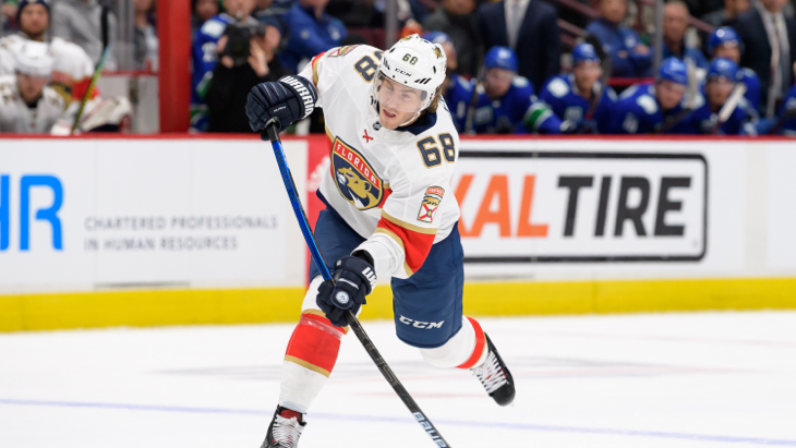 Майк Хоффман