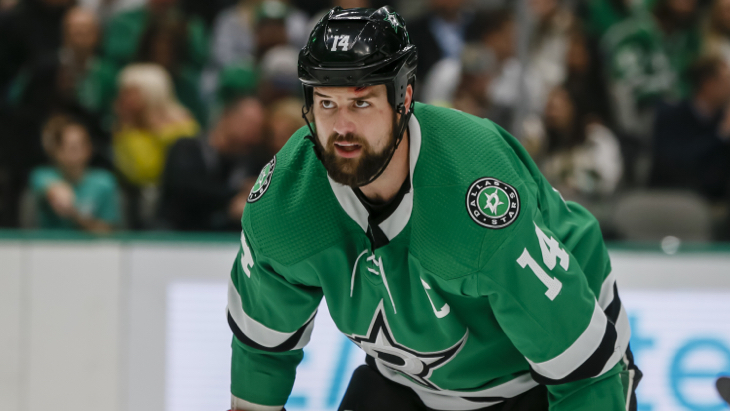 Джейми Бенн