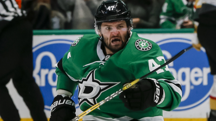 Александр Радулов