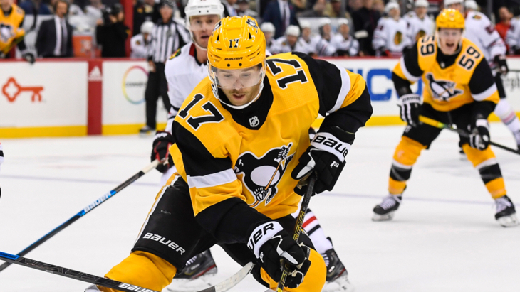 Брайан Раст