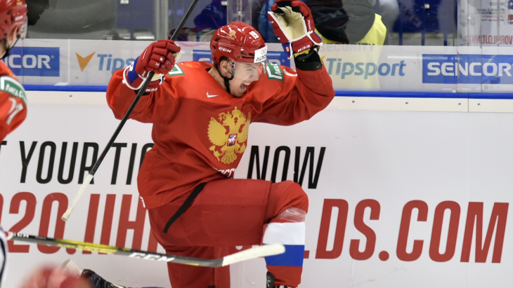 Никита Ртищев