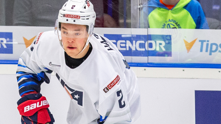 Джордан Харрис