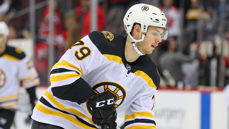 Джереми Лозон