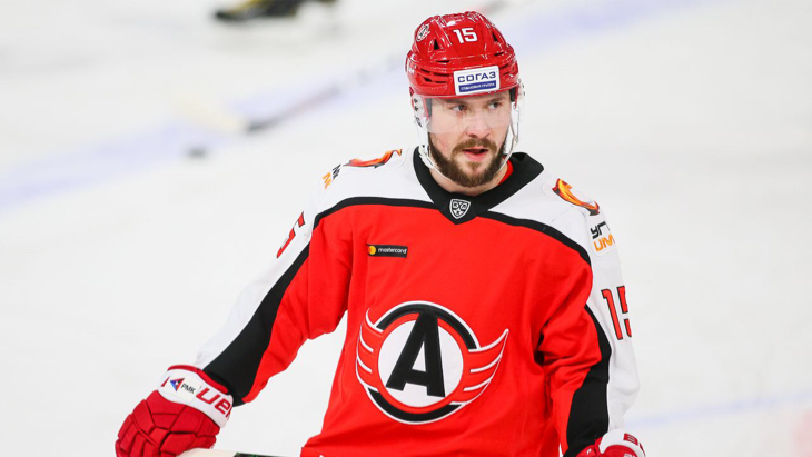 Анатолий Голышев