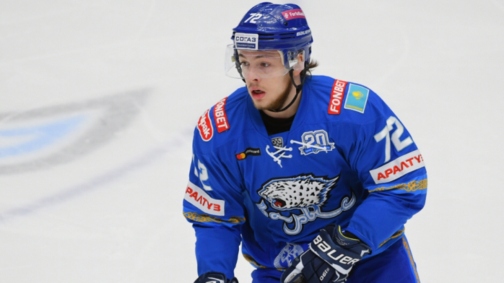 Максим Мусоров