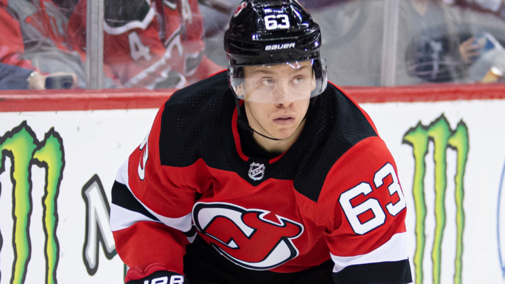 Йеспер Братт