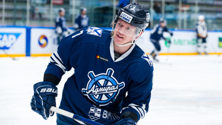 Юрий Козловский