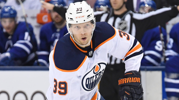 Алекс Чейссон