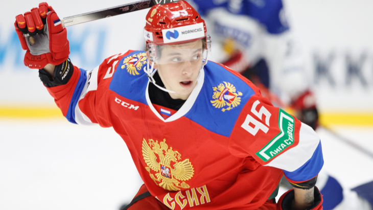 Артем Галимов