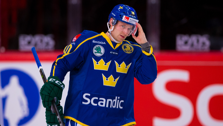 Маркус Нильссон