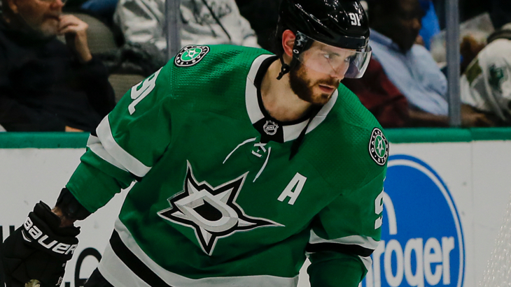 Тайлер Сегин