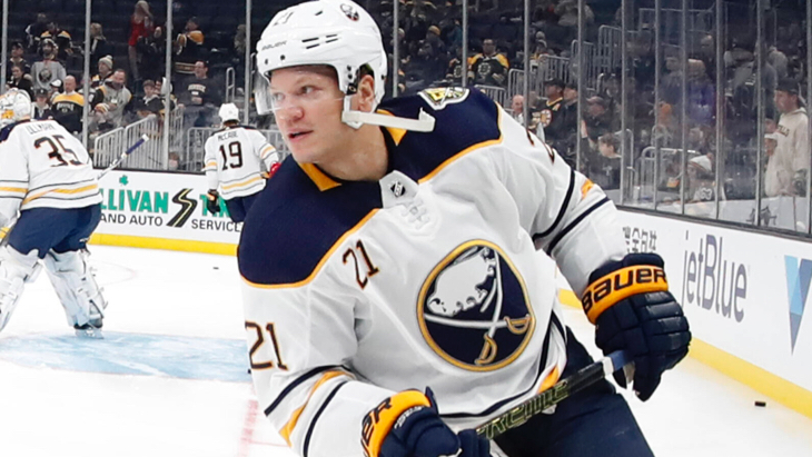 Кайл Окпосо