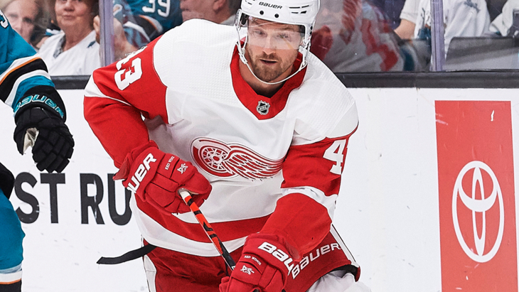 Даррен Хелм