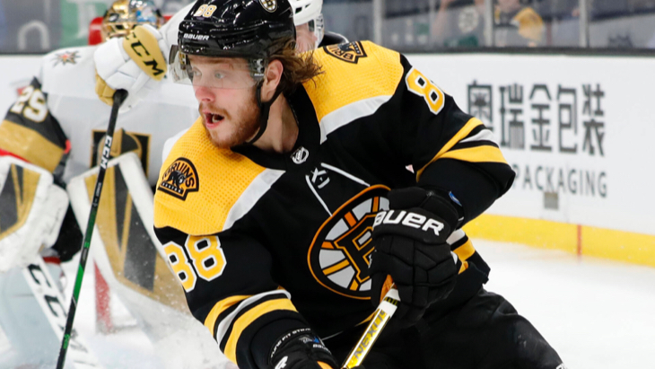 Давид Пастрняк