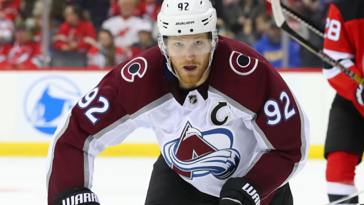 Габриэль Ландескуг