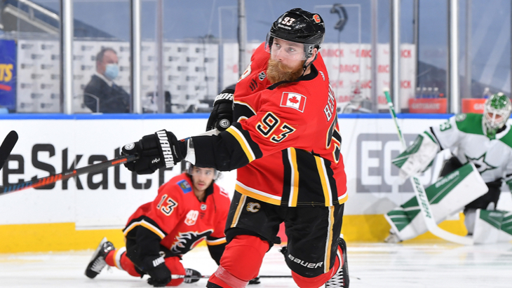 Сэм Беннетт