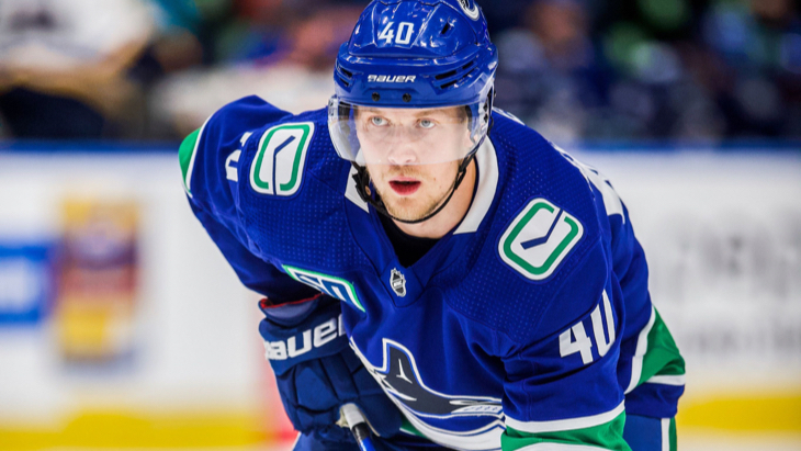 Элиас Петтерссон