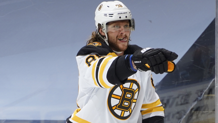 Давид Пастрняк